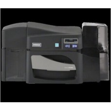 DTC4500e Fargo Dual Side With single side lamination  and magnetic strip encoder 55410